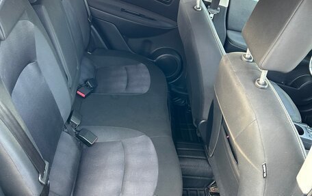 Nissan Qashqai, 2013 год, 1 250 000 рублей, 16 фотография