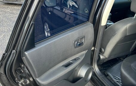 Nissan Qashqai, 2013 год, 1 250 000 рублей, 13 фотография