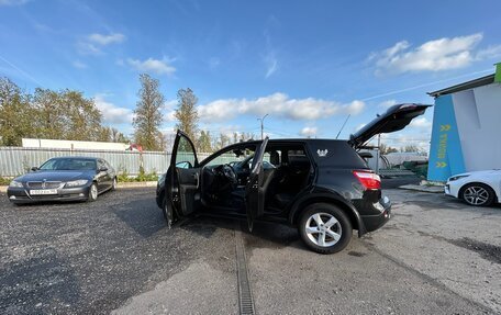 Nissan Qashqai, 2013 год, 1 250 000 рублей, 10 фотография