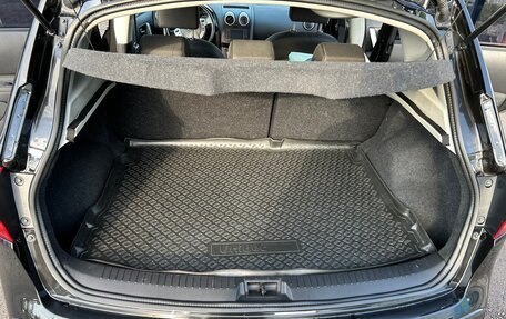 Nissan Qashqai, 2013 год, 1 250 000 рублей, 25 фотография