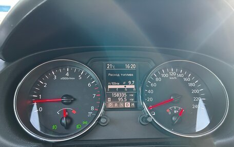 Nissan Qashqai, 2013 год, 1 250 000 рублей, 31 фотография