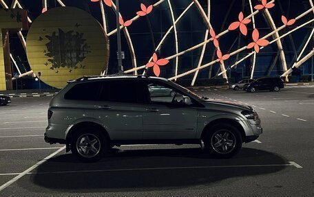 SsangYong Kyron I, 2014 год, 980 000 рублей, 4 фотография