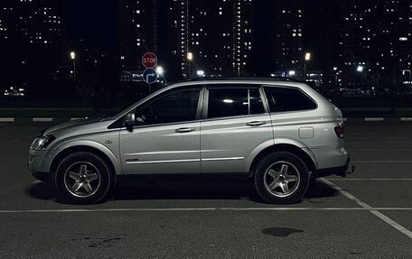 SsangYong Kyron I, 2014 год, 980 000 рублей, 7 фотография