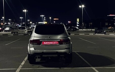 SsangYong Kyron I, 2014 год, 980 000 рублей, 6 фотография