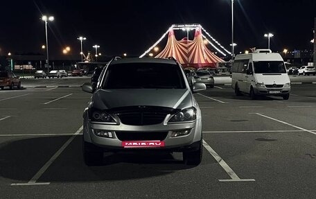 SsangYong Kyron I, 2014 год, 980 000 рублей, 2 фотография