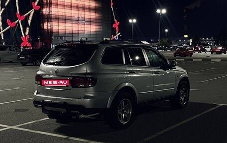 SsangYong Kyron I, 2014 год, 980 000 рублей, 5 фотография