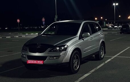 SsangYong Kyron I, 2014 год, 980 000 рублей, 1 фотография