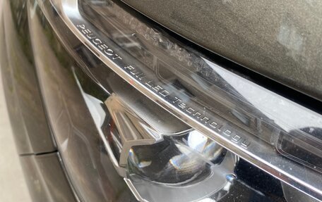 Peugeot 3008 II, 2018 год, 1 900 000 рублей, 8 фотография