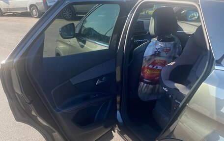 Peugeot 3008 II, 2018 год, 1 900 000 рублей, 11 фотография