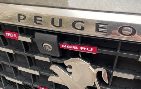 Peugeot 3008 II, 2018 год, 1 900 000 рублей, 7 фотография