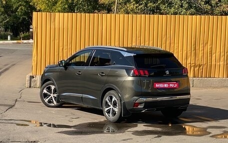 Peugeot 3008 II, 2018 год, 1 900 000 рублей, 6 фотография