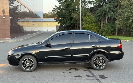 Nissan Almera, 2005 год, 360 000 рублей, 3 фотография