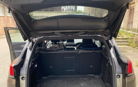 Peugeot 3008 II, 2018 год, 1 900 000 рублей, 21 фотография