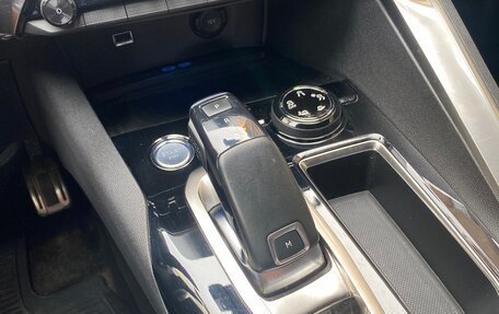 Peugeot 3008 II, 2018 год, 1 900 000 рублей, 17 фотография