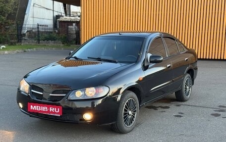 Nissan Almera, 2005 год, 360 000 рублей, 2 фотография