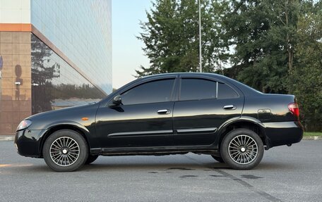 Nissan Almera, 2005 год, 360 000 рублей, 4 фотография