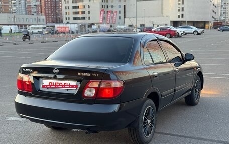 Nissan Almera, 2005 год, 360 000 рублей, 7 фотография