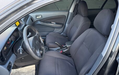 Nissan Almera, 2005 год, 360 000 рублей, 19 фотография