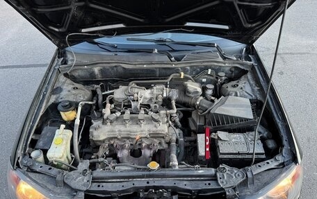 Nissan Almera, 2005 год, 360 000 рублей, 13 фотография