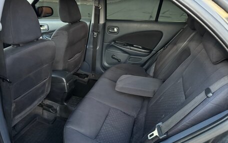 Nissan Almera, 2005 год, 360 000 рублей, 29 фотография