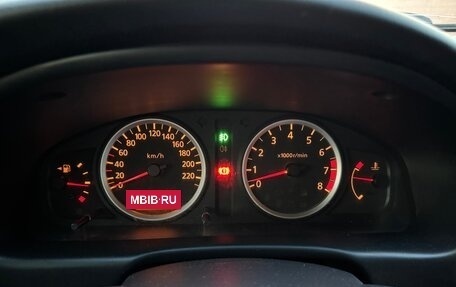 Nissan Almera, 2005 год, 360 000 рублей, 23 фотография