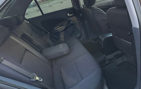 Nissan Almera, 2005 год, 360 000 рублей, 28 фотография