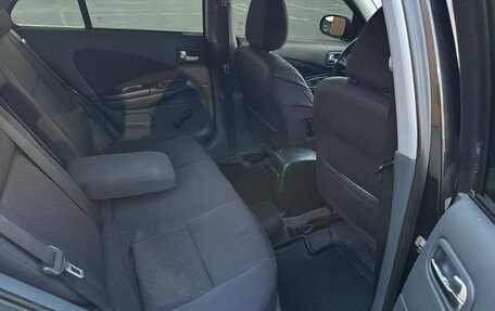 Nissan Almera, 2005 год, 360 000 рублей, 27 фотография