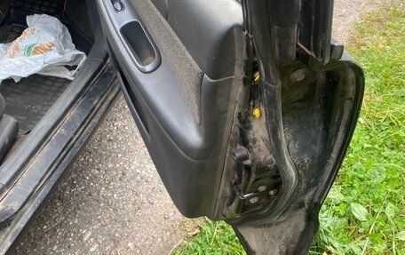 Chevrolet Lanos I, 2007 год, 99 000 рублей, 6 фотография