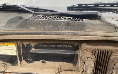 Chevrolet Lanos I, 2007 год, 99 000 рублей, 8 фотография