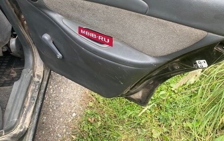 Chevrolet Lanos I, 2007 год, 99 000 рублей, 5 фотография