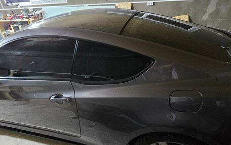 Hyundai Genesis Coupe I рестайлинг, 2010 год, 1 300 000 рублей, 4 фотография