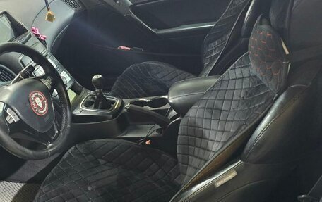 Hyundai Genesis Coupe I рестайлинг, 2010 год, 1 300 000 рублей, 7 фотография