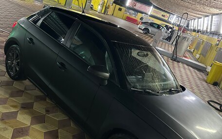 Audi A1, 2012 год, 950 000 рублей, 13 фотография
