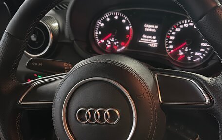 Audi A1, 2012 год, 950 000 рублей, 8 фотография