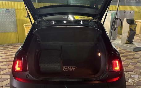 Audi A1, 2012 год, 950 000 рублей, 12 фотография