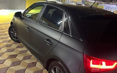 Audi A1, 2012 год, 950 000 рублей, 2 фотография