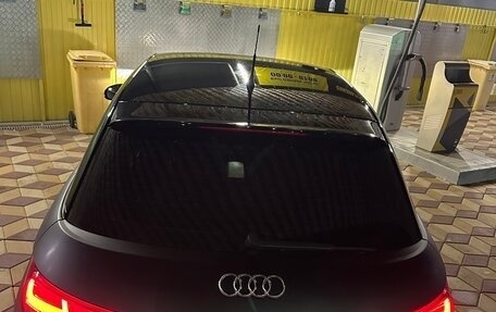 Audi A1, 2012 год, 950 000 рублей, 3 фотография