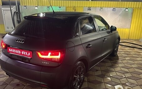 Audi A1, 2012 год, 950 000 рублей, 14 фотография