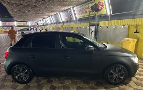Audi A1, 2012 год, 950 000 рублей, 16 фотография