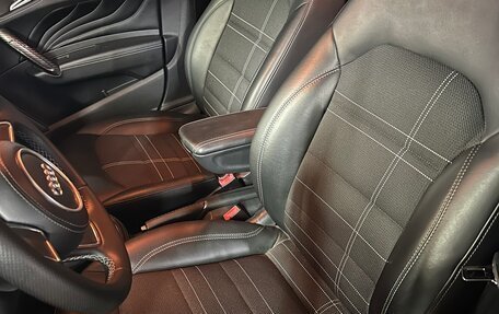 Audi A1, 2012 год, 950 000 рублей, 23 фотография