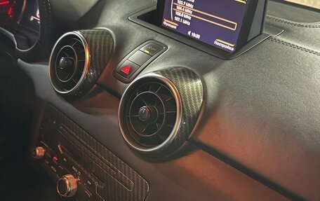 Audi A1, 2012 год, 950 000 рублей, 19 фотография