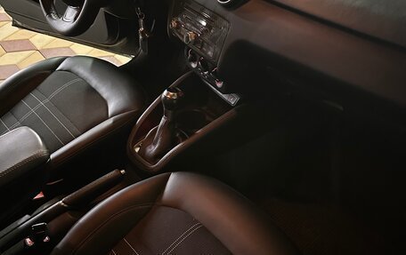 Audi A1, 2012 год, 950 000 рублей, 22 фотография