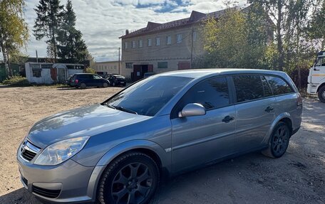 Opel Vectra C рестайлинг, 2007 год, 480 000 рублей, 1 фотография