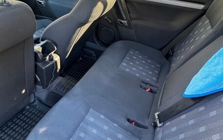 Opel Vectra C рестайлинг, 2007 год, 480 000 рублей, 9 фотография