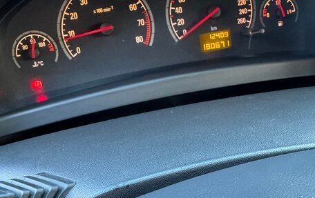 Opel Vectra C рестайлинг, 2007 год, 480 000 рублей, 7 фотография