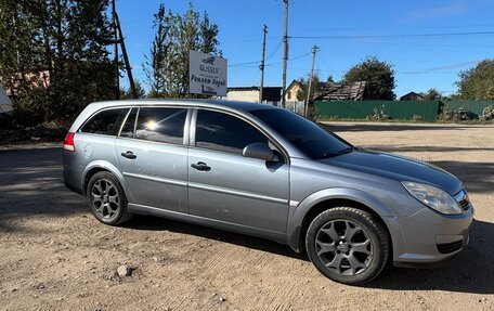 Opel Vectra C рестайлинг, 2007 год, 480 000 рублей, 3 фотография