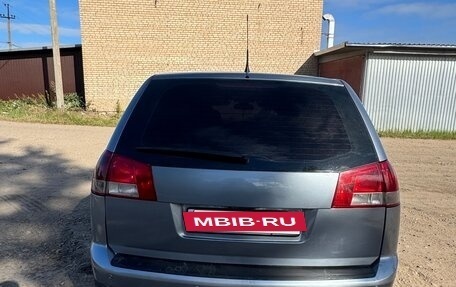 Opel Vectra C рестайлинг, 2007 год, 480 000 рублей, 5 фотография