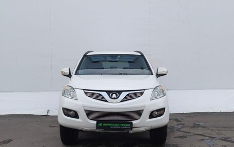 Great Wall Hover H5, 2014 год, 725 000 рублей, 2 фотография