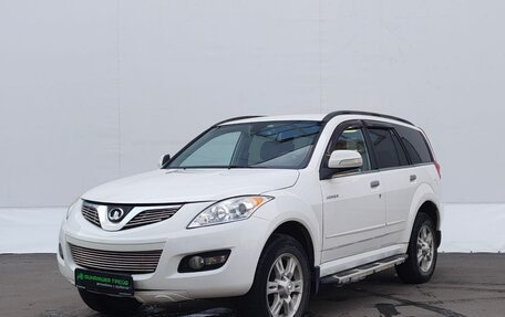 Great Wall Hover H5, 2014 год, 725 000 рублей, 1 фотография