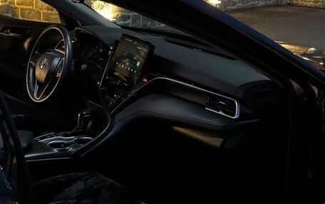 Toyota Camry, 2023 год, 3 100 000 рублей, 6 фотография